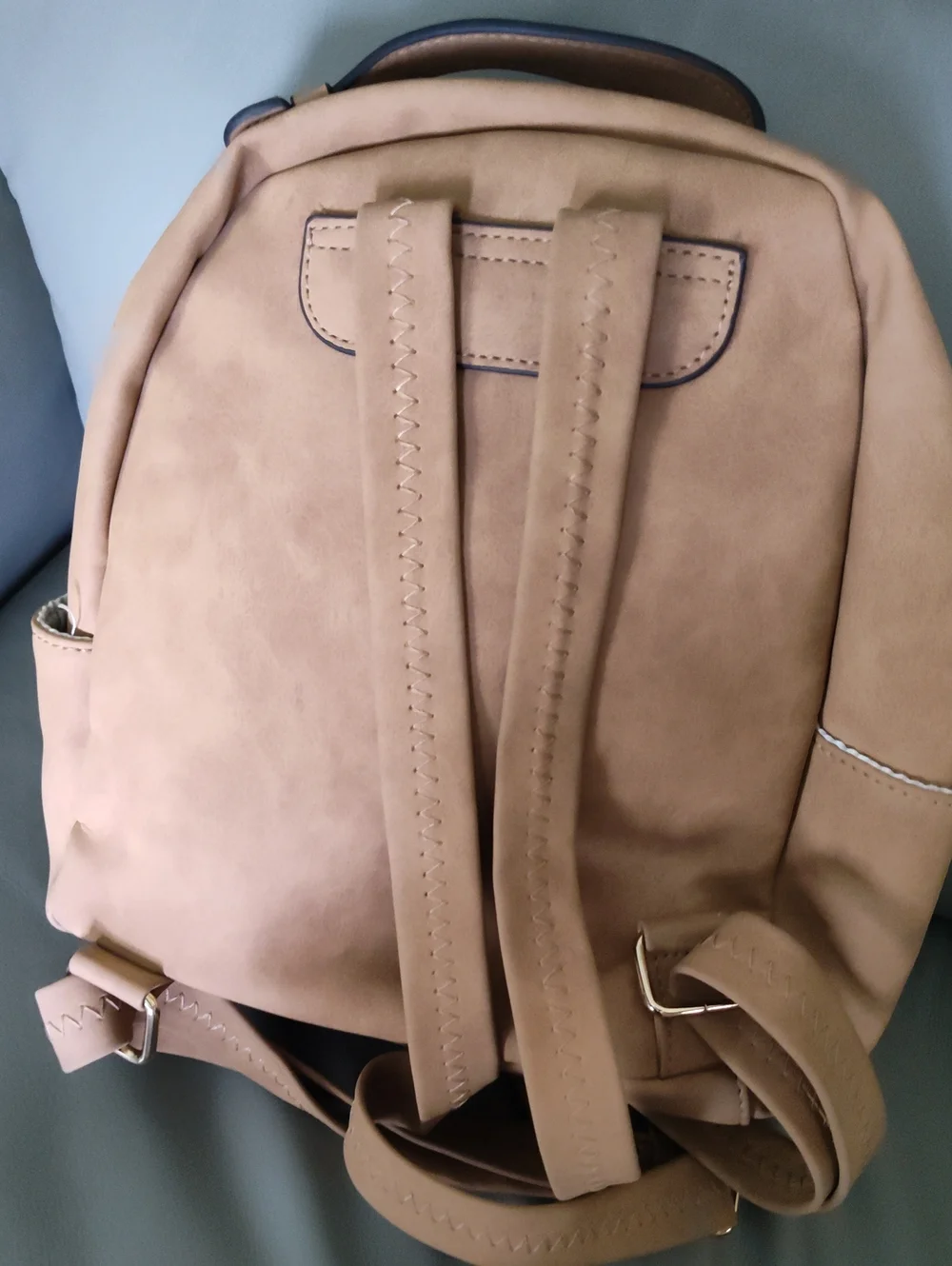N/A stylish beige